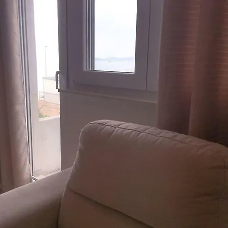 Apartman On The Beach Podstrana