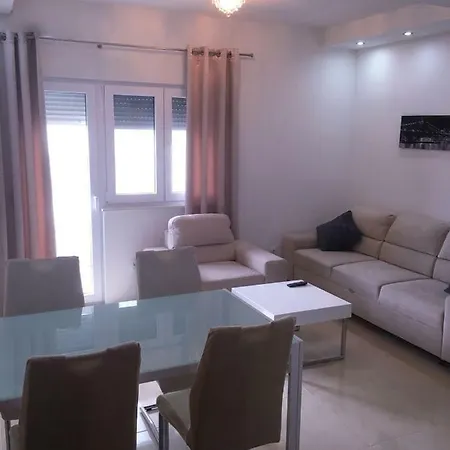 Apartman On The Beach Podstrana