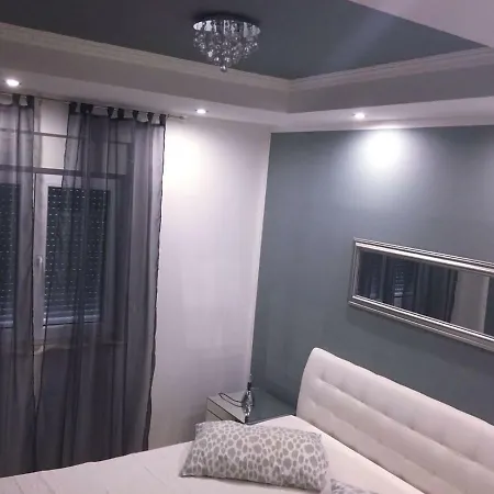 Apartman On The Beach Podstrana