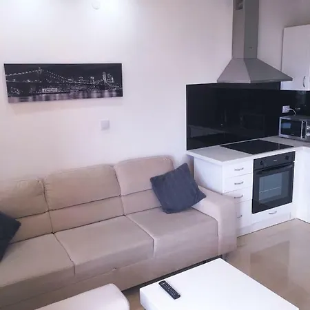 Apartman On The Beach Podstrana