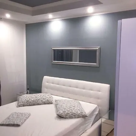 Apartman On The Beach Podstrana