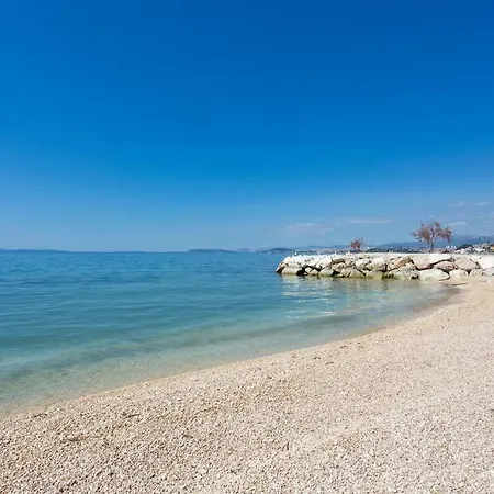 Apartman On The Beach Podstrana